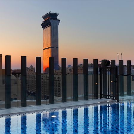 Adagio Premium The Palm Lejlighedshotel Dubai Eksteriør billede